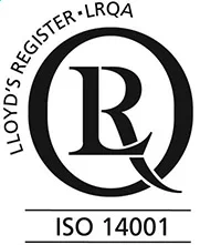 OBTIENT LA CERTIFICATION ISO 14001:2004